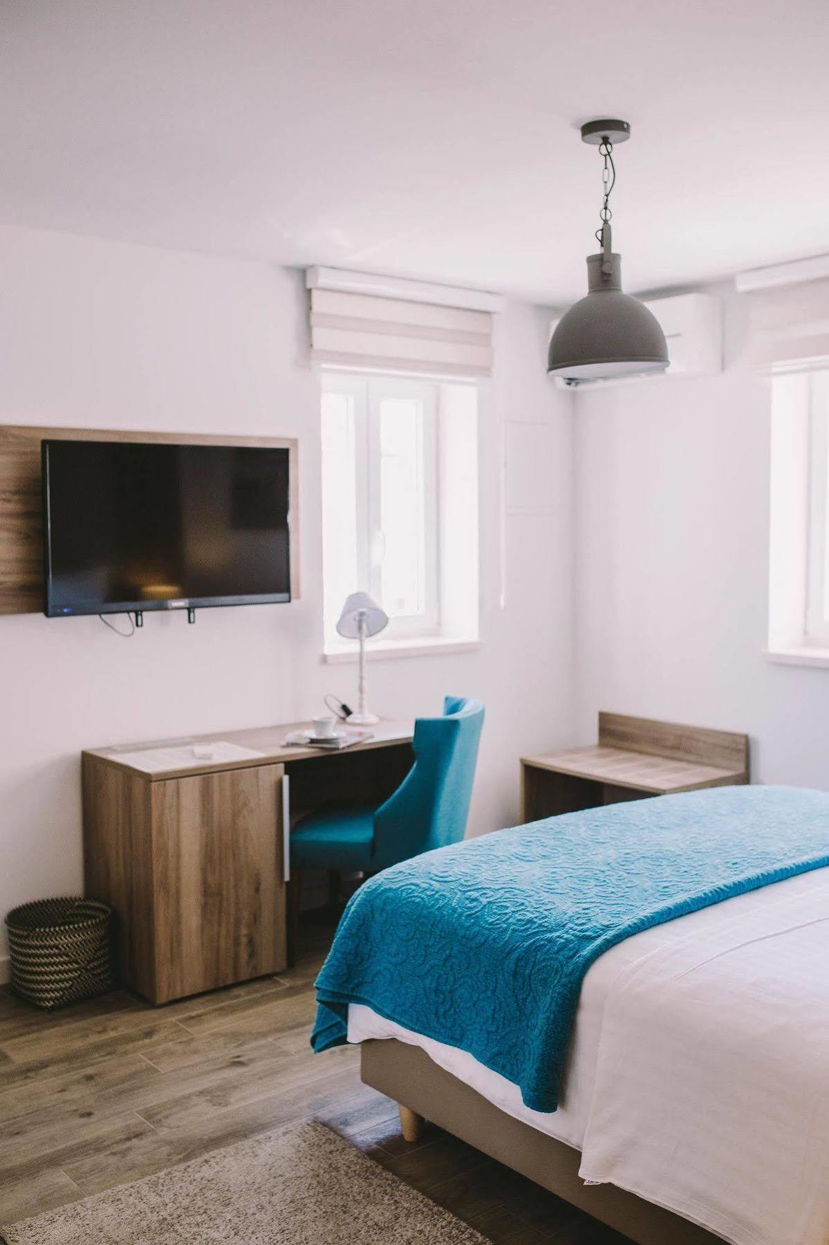 Ibella Boutique Rooms Split Exterior photo